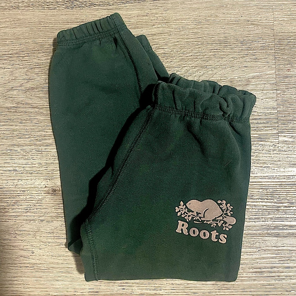 YOUTH Roots Pants